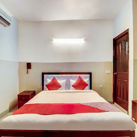 Oyo 28461 Royal Stay Inn Dillí Exteriér fotografie